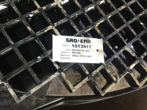 Liebherr Connection Link